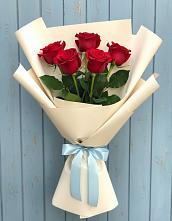 Букет Классика чувств #REPLACE_PRED# Макарово