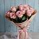 Букет цветов из: Розы в Макарово