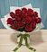 Букет Красные розы в Макарово