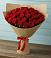 Букет Красные розы Милано в Макарово