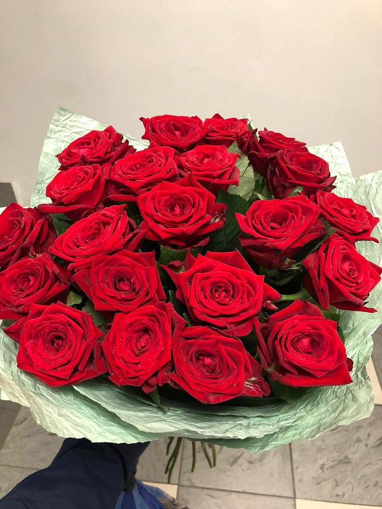 Розы Классика в Макарово Букет Классика в Макарово