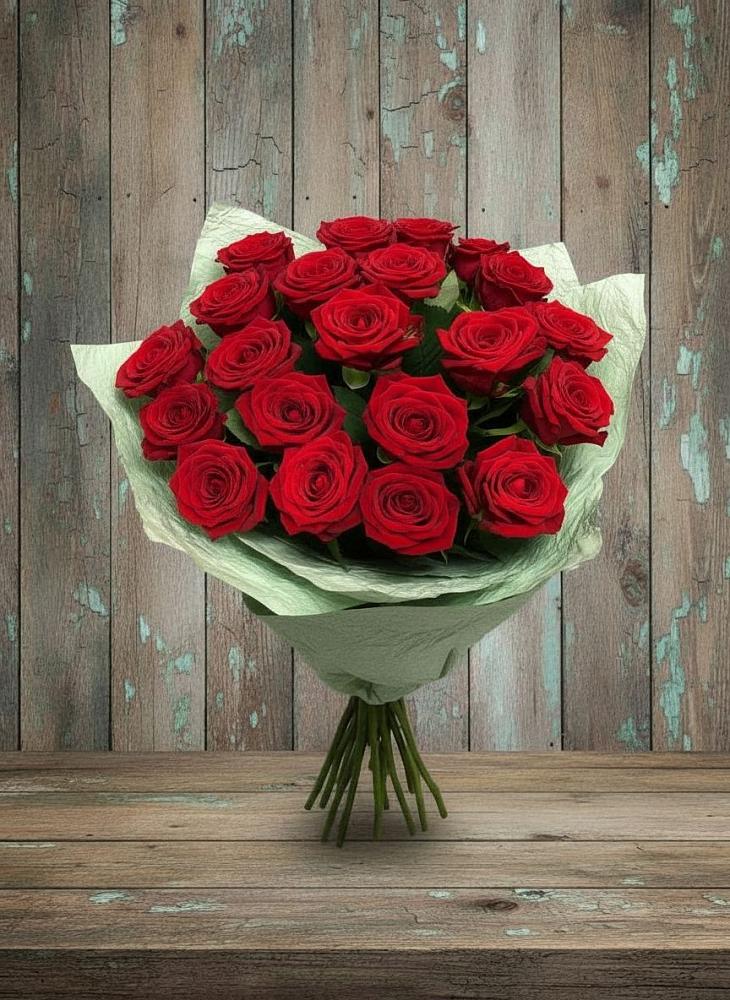 Букет Классика в Макарово