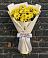 Букет цветов из: Хризантемы в Макарово